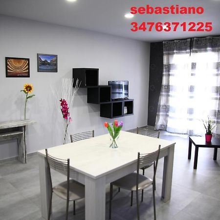 Casa Di Sara Apartment Catania Exterior photo